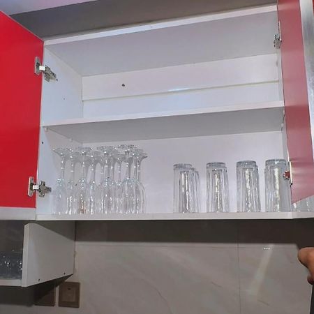 Pathmark Homes Abuja Kültér fotó
