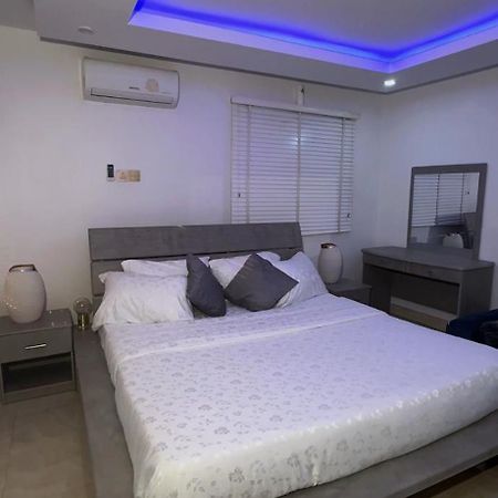 Pathmark Homes Abuja Kültér fotó