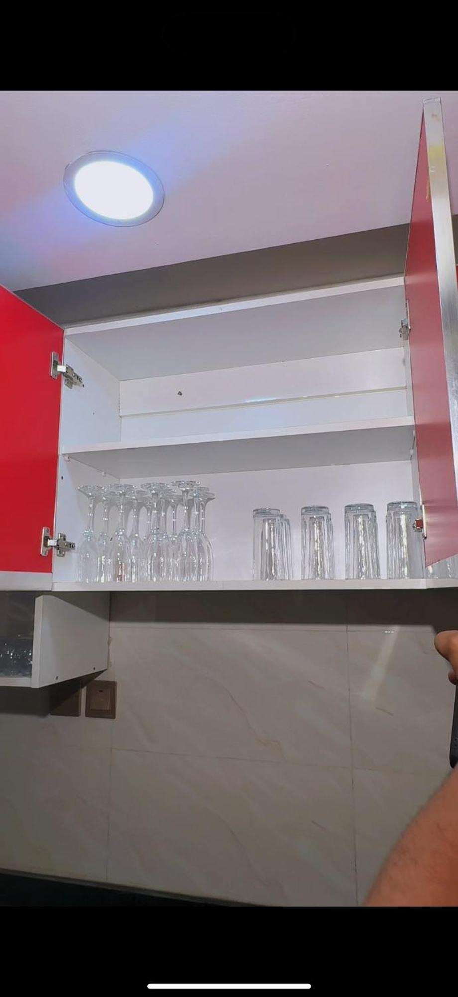Pathmark Homes Abuja Kültér fotó