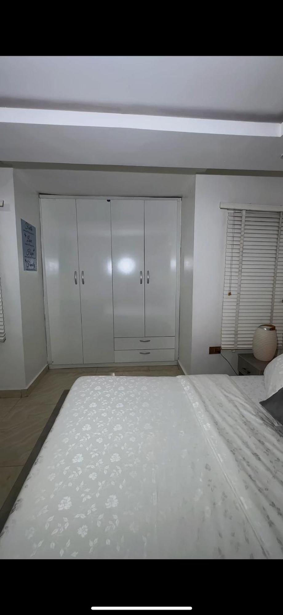 Pathmark Homes Abuja Kültér fotó