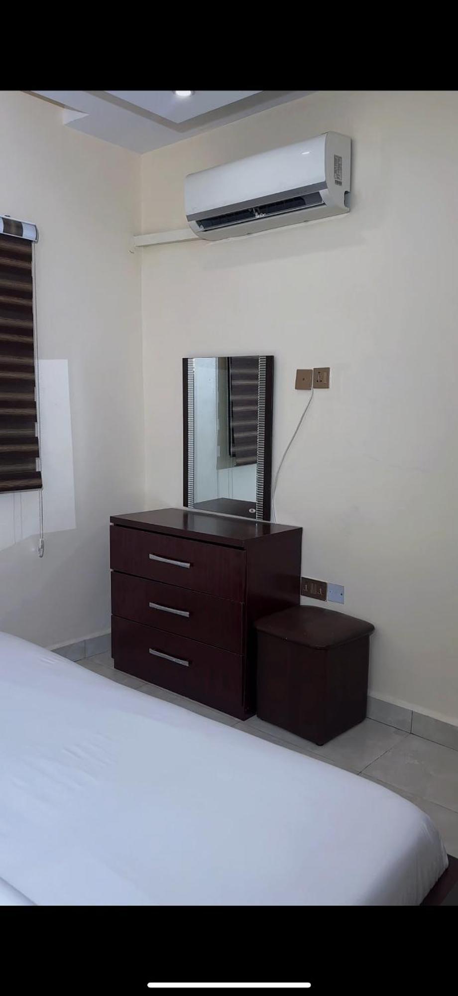 Pathmark Homes Abuja Kültér fotó