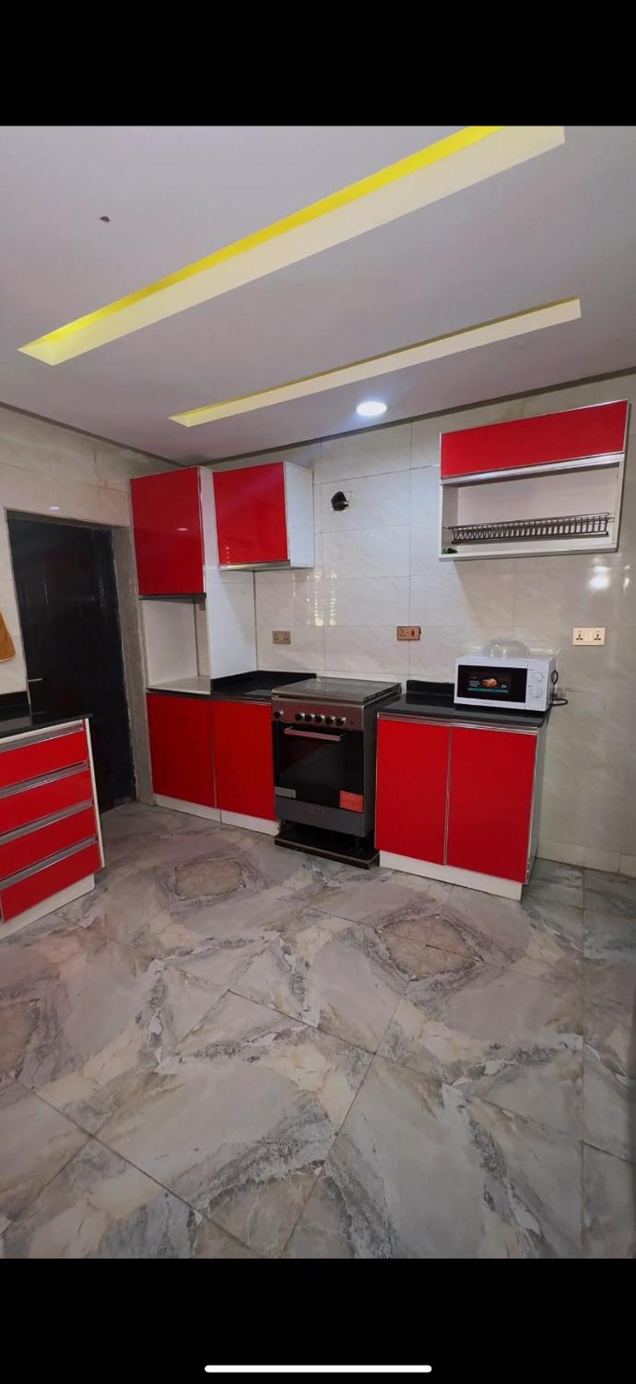 Pathmark Homes Abuja Kültér fotó