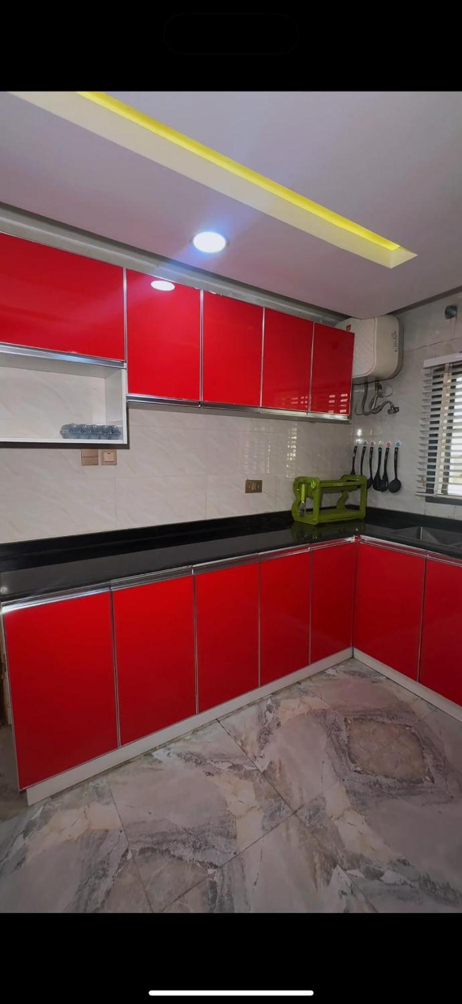 Pathmark Homes Abuja Kültér fotó
