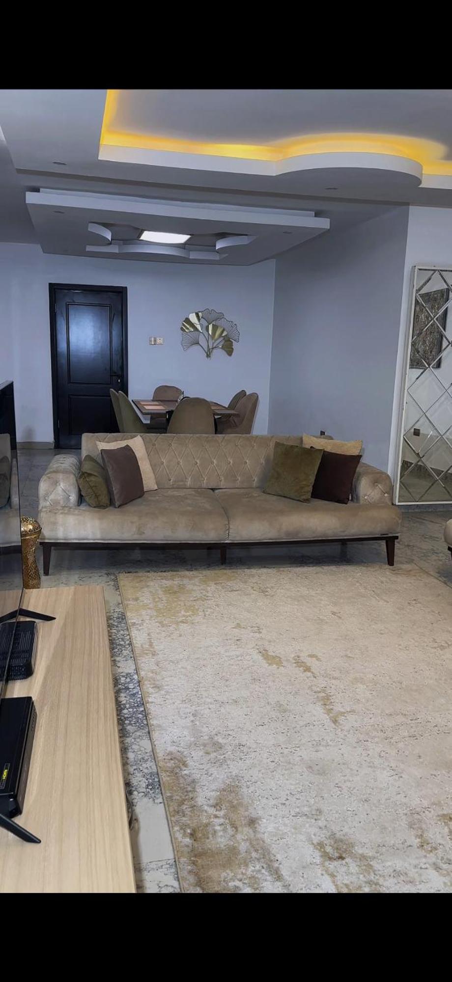 Pathmark Homes Abuja Kültér fotó