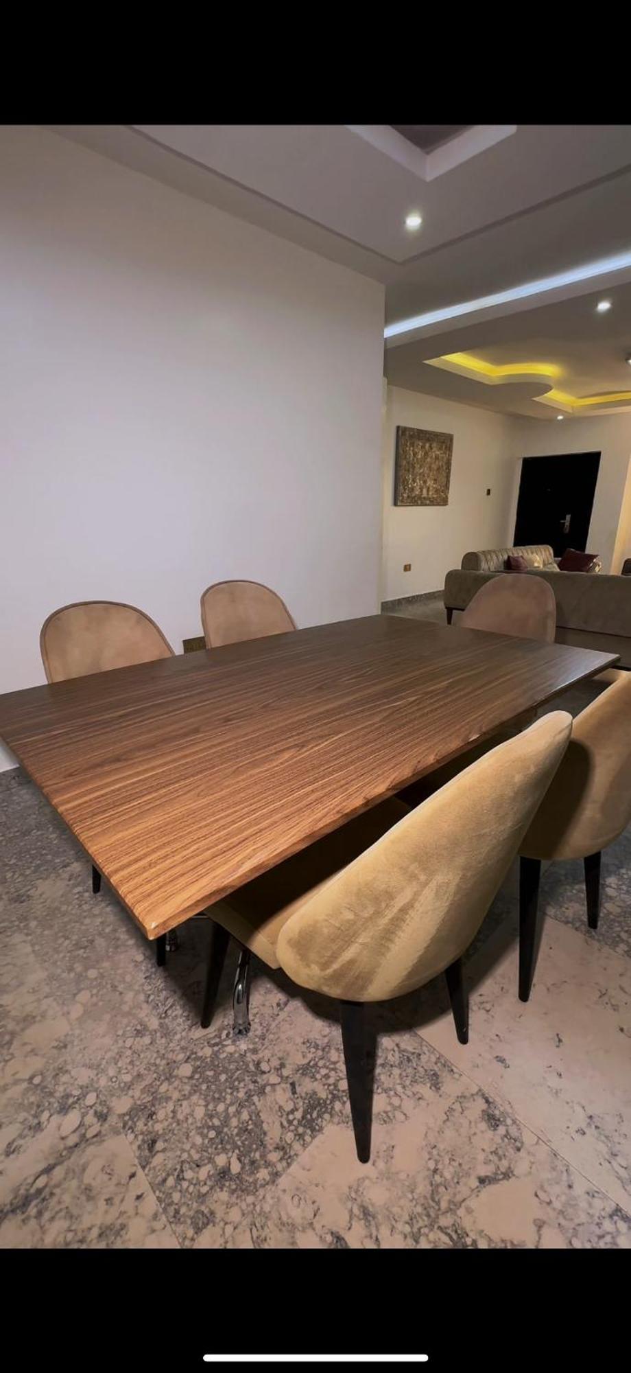 Pathmark Homes Abuja Kültér fotó