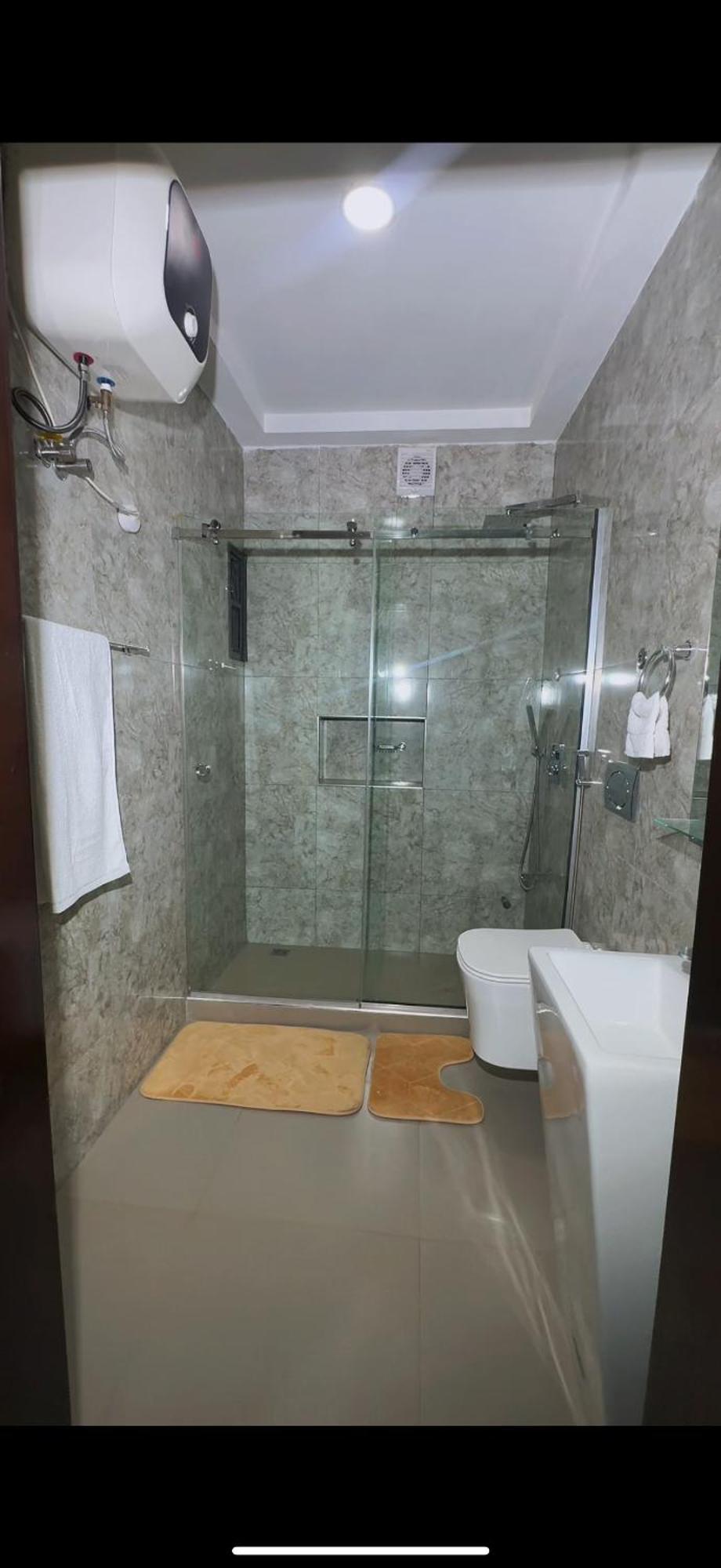 Pathmark Homes Abuja Kültér fotó